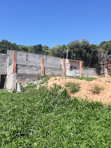 Chácara 1.370 M² Em Ibiúna - Cód.100