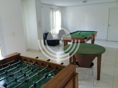 Imagem 14 de 25 de Apartamento À Venda Em Vila Joao Jorge - Ap006698