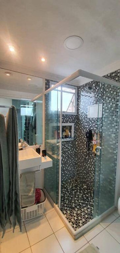 Imagem 16 de 25 de Apartamento No Centro De Guarulhos - Ap15265