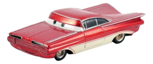 Disney Cars Old School Ramone Cruisin' Ramone Sem Embalagem