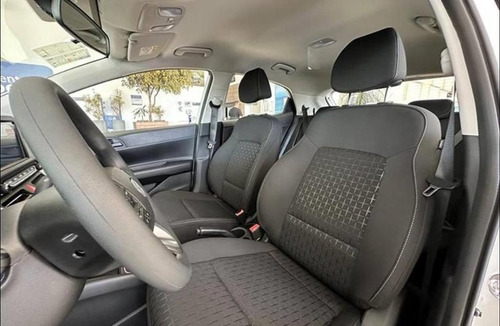 Hyundai HB20 1.0 12V COMFORT PLUS