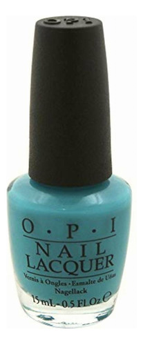 Opi Nail Lacquer # Nl E75 Cant Find My Czechbook For Women