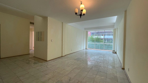 Departamento En Venta Mariano Escobedo, Polanco Para Remodelar