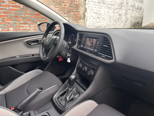 Seat Leon 1.6 Reference