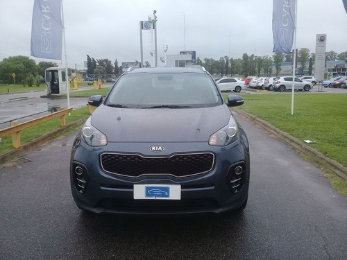 Kia Sportage 2.0 Ex Automatica 2017 C/25600 K - Car One - Ez