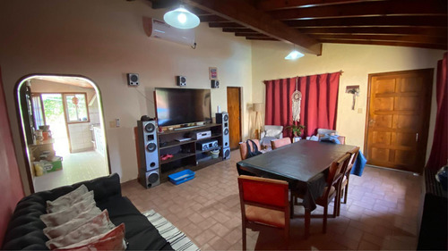 Casa En Beccar