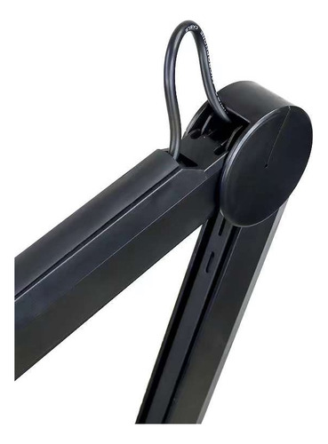 Pedestal Braço Articulado Wave Mic Hyperx,sm7b,mv7,podmic,c1