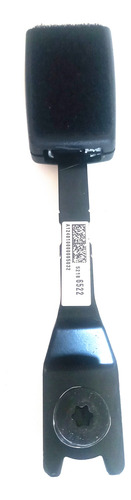 Fecho Cinto Sem Sensor Gm Onix Prisma Spin Original