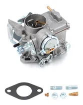Comprar Carburador Vocho Sedan Combi 1600 Tipo Original Sin Sistema 
