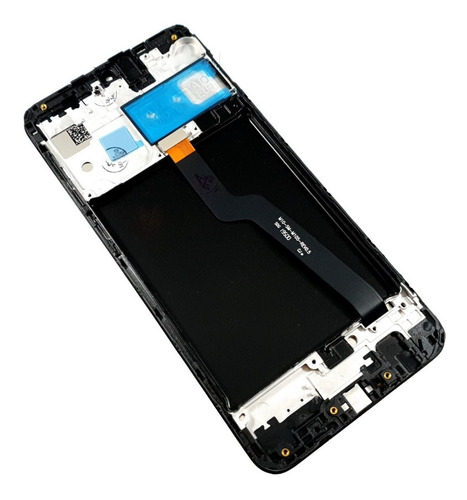 Pantalla Lcd Touch Con Marco Para Samsung A10 A105