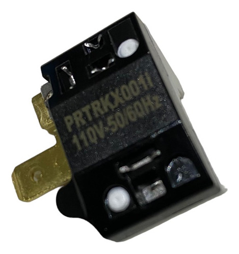 Relay Protector Termico Ptck Refrigerador Arranque Compresor
