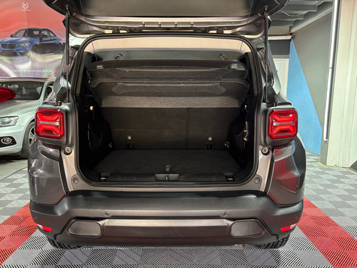 Jeep Renegade 1.3 Latitude Fwd At
