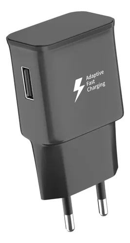 Cargador De Pared Samsung - Ep-ta200 - 15w - Usb A /