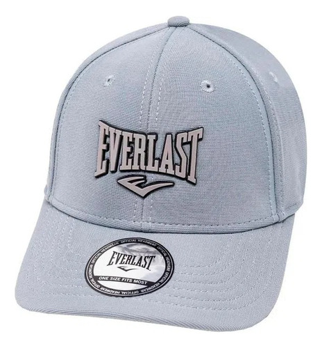 Gorras Everlast Deportiva Gel Back 