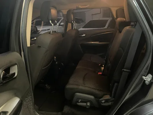 Dodge Journey 2.4 Se 7A At
