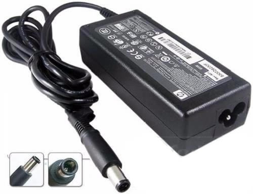 Cargador Para Laptop Hp Punta Aguja 18.5v 3.5amp 