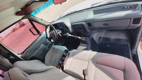 Imagen 12 de 18 de Ford F-100 1998 4.3 D Mwm
