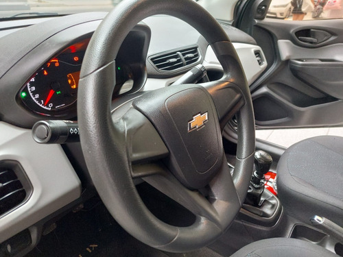 Chevrolet Onix 1.4 Joy Ls + 98cv