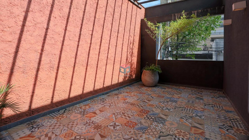 Imagem 7 de 21 de Sobrado Comercial Para Aluguel, 369 M², 5 Vagas, Jardim - Santo André/sp - 87970