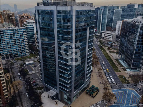 Oficina Rosario Norte, Conectividad Y Seguridad