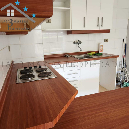 Hermoso Dpto. 2d2b1e1b En Primer Piso (102081)