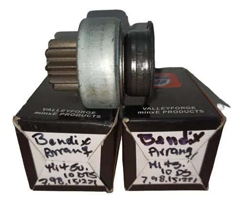 Bendix Mitsubishi 10 Dtes