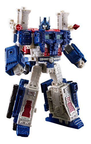 Guerra De Generaciones For Cybertron: Kingdom Ultra Magnus