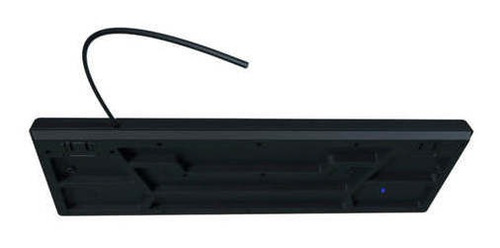 Imagen 9 de 10 de Xtech Teclado Gamer Usb Cableado Con Ñ Retroiluminado