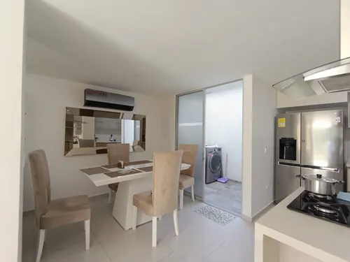 Casa En Venta En Bocono. Cod V30371