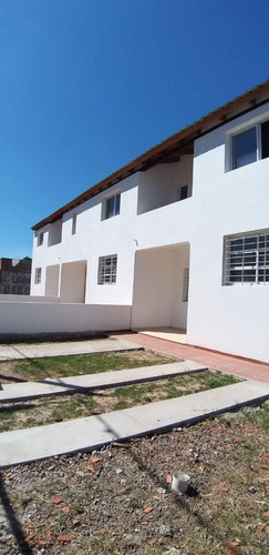 Que Bonita Vecindad! 3 Dúplex En Venta A Estrenar