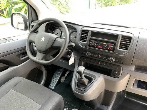 Peugeot Expert 1.6 Business Pack