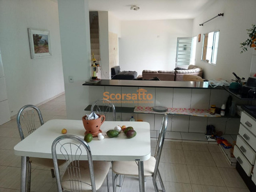 Imagem 6 de 17 de Casa À Venda, Parque Paraíso, Itapecerica Da Serra/sp - 4375