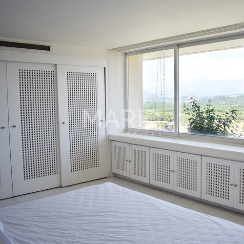Imagen 18 de 29 de Departamento En Venta En Ixtapa, Torre Monarca.