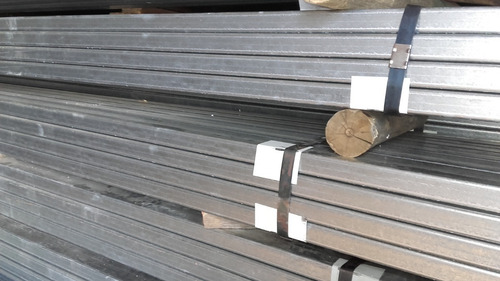 Perfil C, Pgc, 120mm X50x20x2mm, Galvanizado, Correa, Kilemy