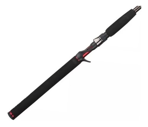 Caña De Pescar Shakespeare Ugly Stik Gx2 Casting Rod 10-25lb