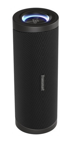 Parlante Inalambrico Tronsmart T6 Pro 45w Ipx6 24h Playtime* Negro