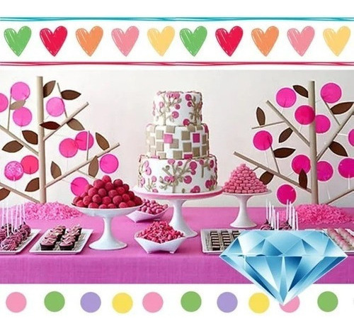 Kit Imprimible Candy Bar Golosinas Personalizadas Cumples