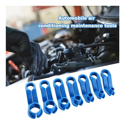 Kit De Desconexión Automática De Líneas De Combustible De Ai