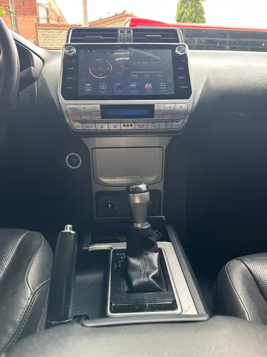 Toyota Prado 3.0 Tx-l Fl
