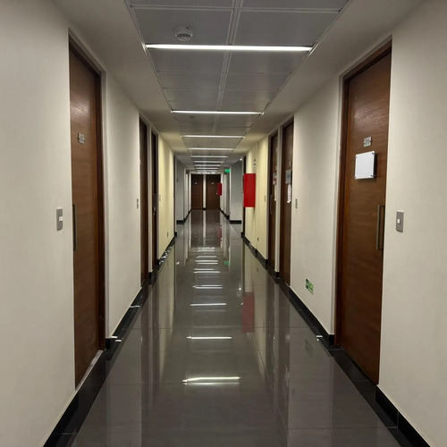 Oportunidad Oficina De Dos Ambientes En Ñuñoa