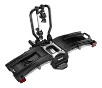 Comprar Easyfold Xt 2 Thule Porta Bicicletas Premium De Tirón 