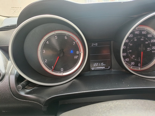 Suzuki Swift 1.2 Gls Mt