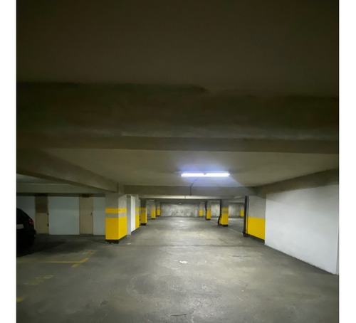 Imagen 14 de 14 de Apartamento En Alquiler - Urb. Campo Alegre