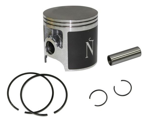 Piston Kit Yamaha Yfz 350 Banshee (1987-2006) Medida +0.50mm