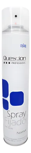 Spray Fijador Normal Question Peinados Peluqueria