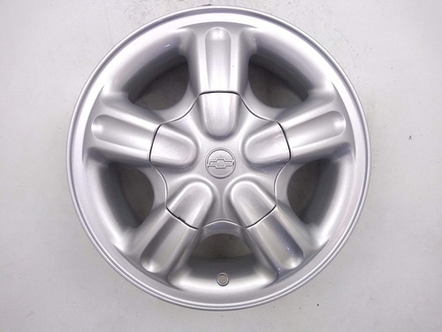 Roda Avulsa Aro 14 Original Gm Vectra Corsa Celta (1566)