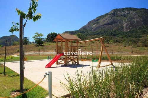 Imagem 12 de 18 de Terreno À Venda, 363 M²- Alphaville Maricá - Te1568