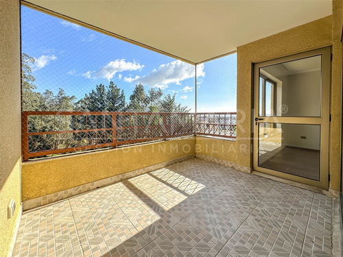 Arriendo Departamento En Andalue , San Pedro De La Paz