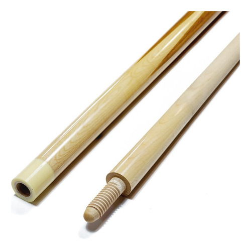 Taco De Pool Hickory Maple Café 148 Cm Madera