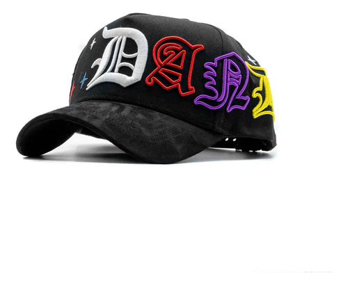 Gorra Dandy Hats Dandy Summer 100% Original